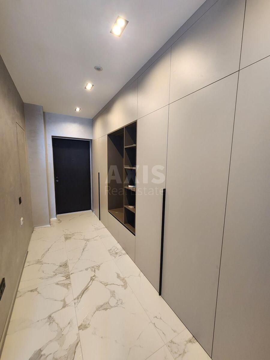 1k apartment vul. Teligy Oleny 255