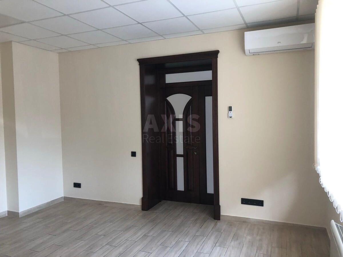 Office vul. Malozemel'na 75Д, 49m2602103