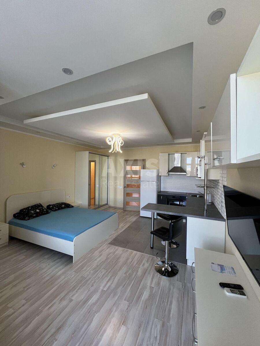 1k apartment vul. Rybalka Marshala 3А4