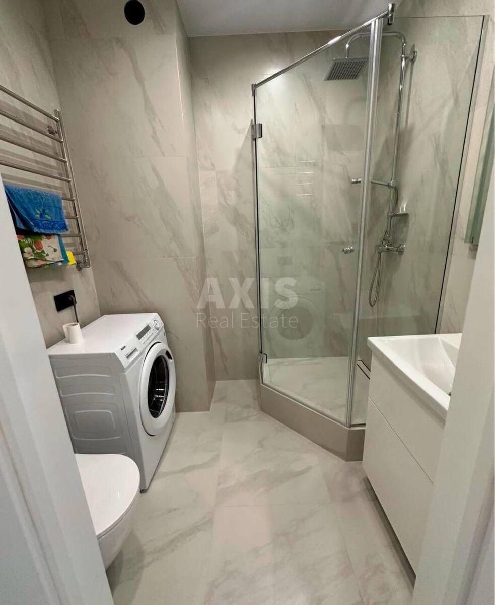1k apartment vul. Myhajla Maksymovycha 244