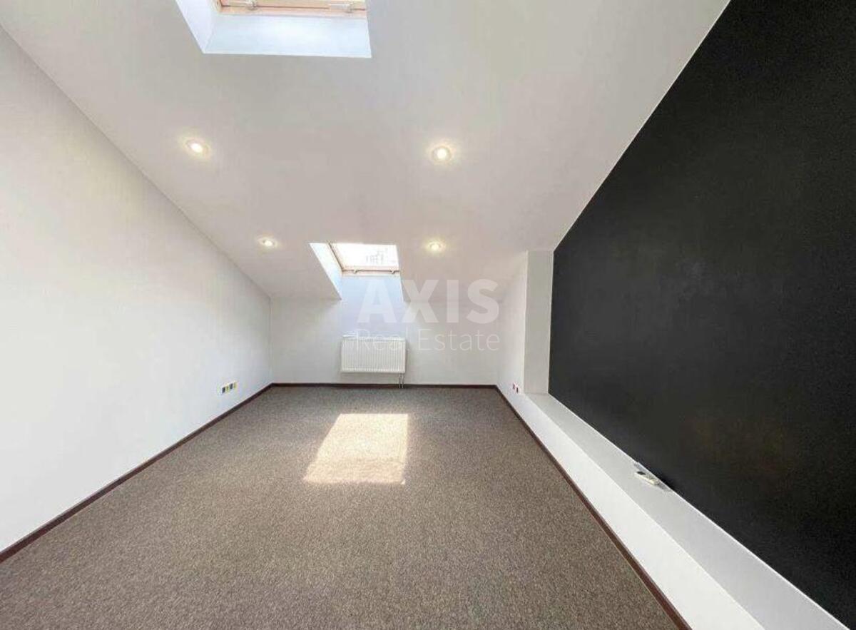 Office vul. Shhekavyc'ka 30/39, 260m21