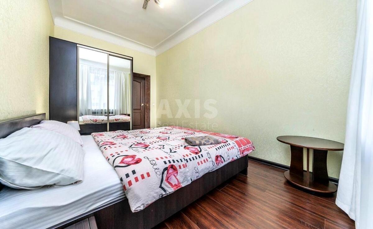 3к квартира ул. Большая Васильковская 206152910