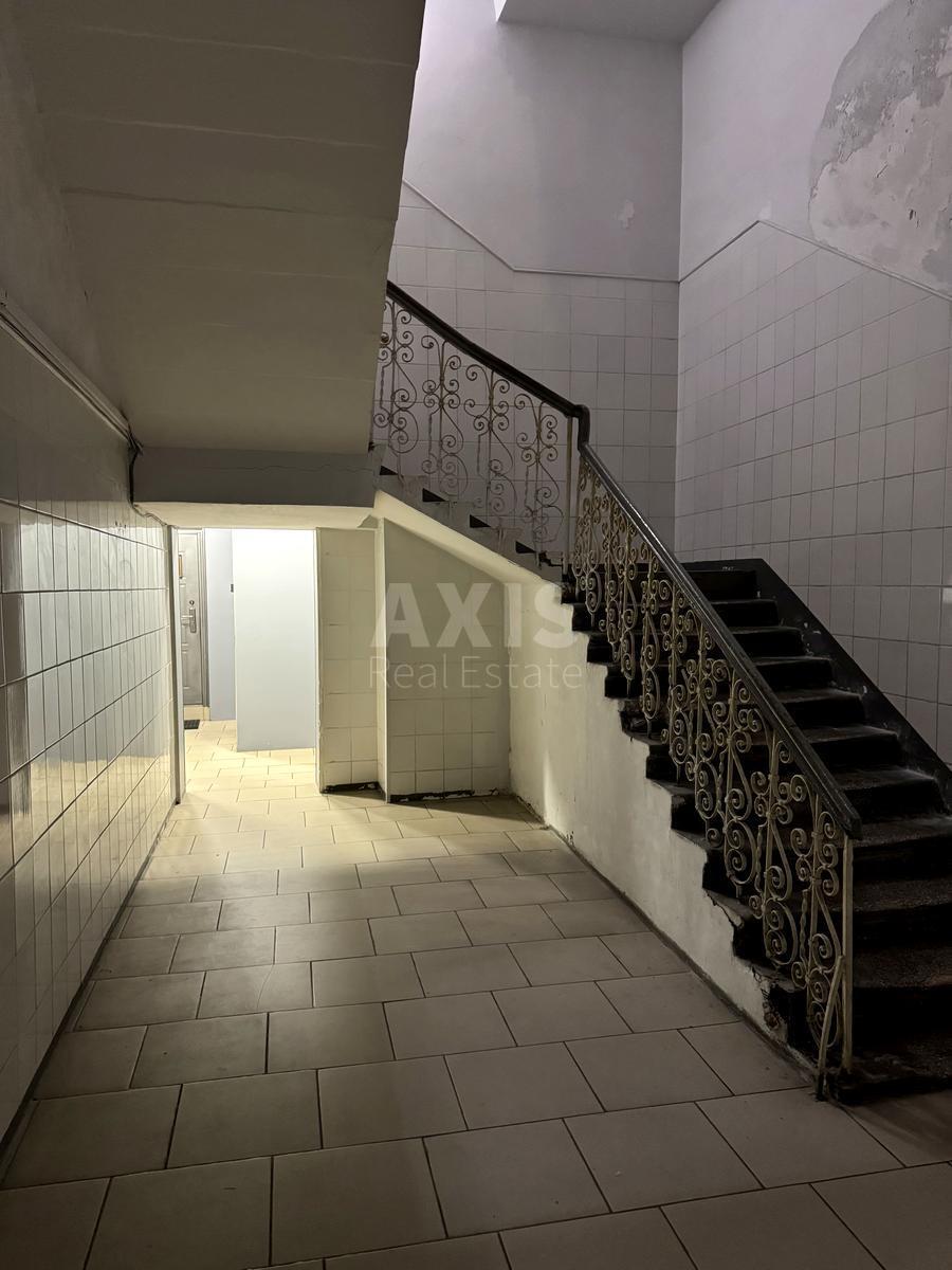 1k apartment vul. Basejna 36154613