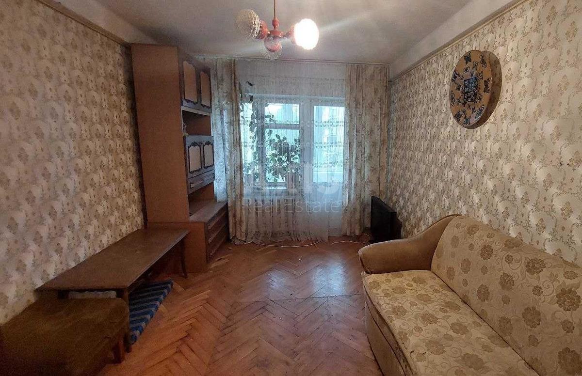 2k apartment vul. Garmatna 401