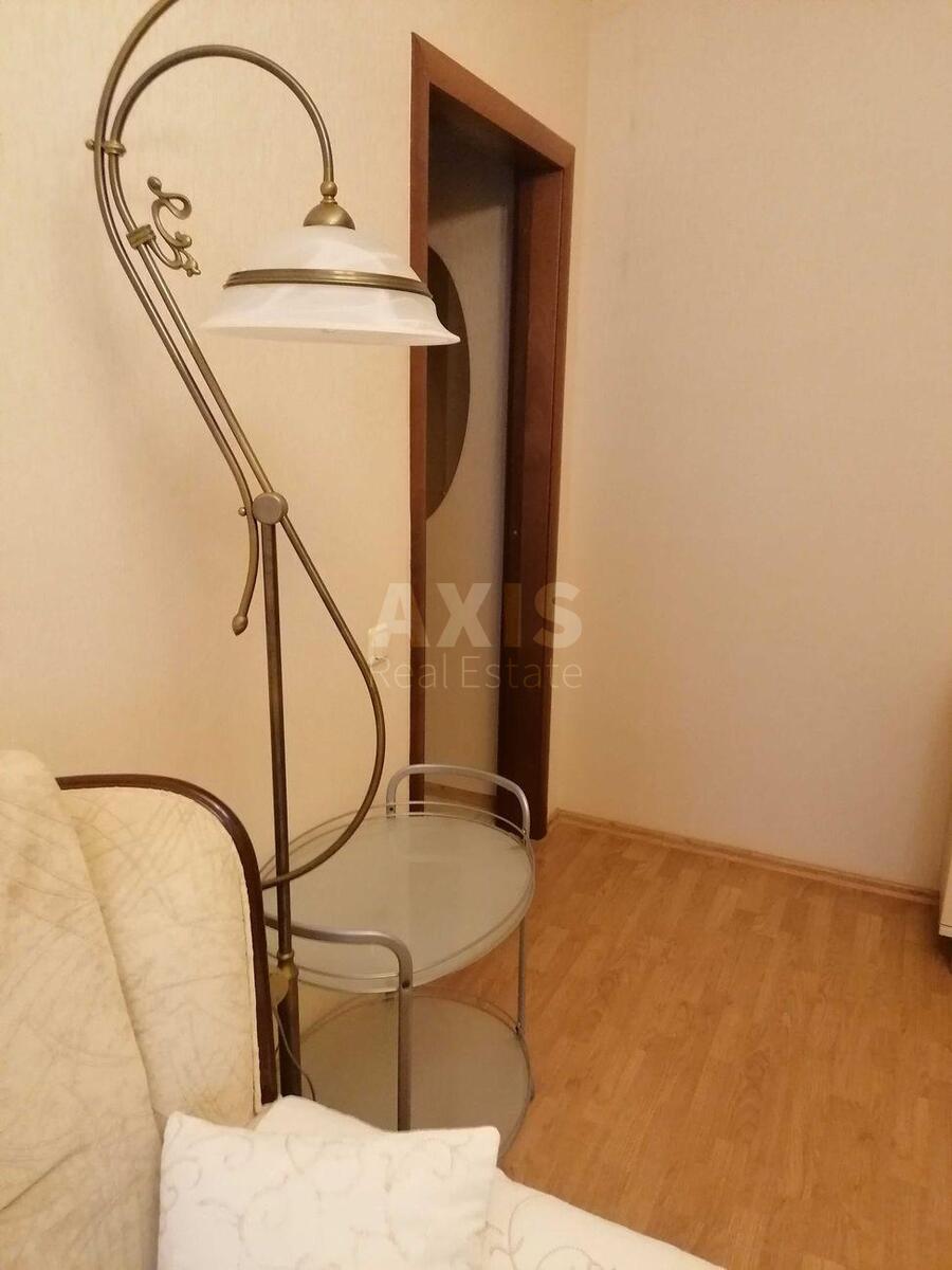 2к квартира пер. Арсенальный 5571686