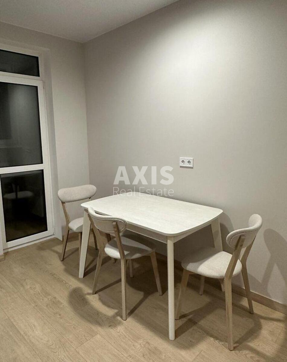 1k apartment pr-t Povitryanykh Syl 56615841
