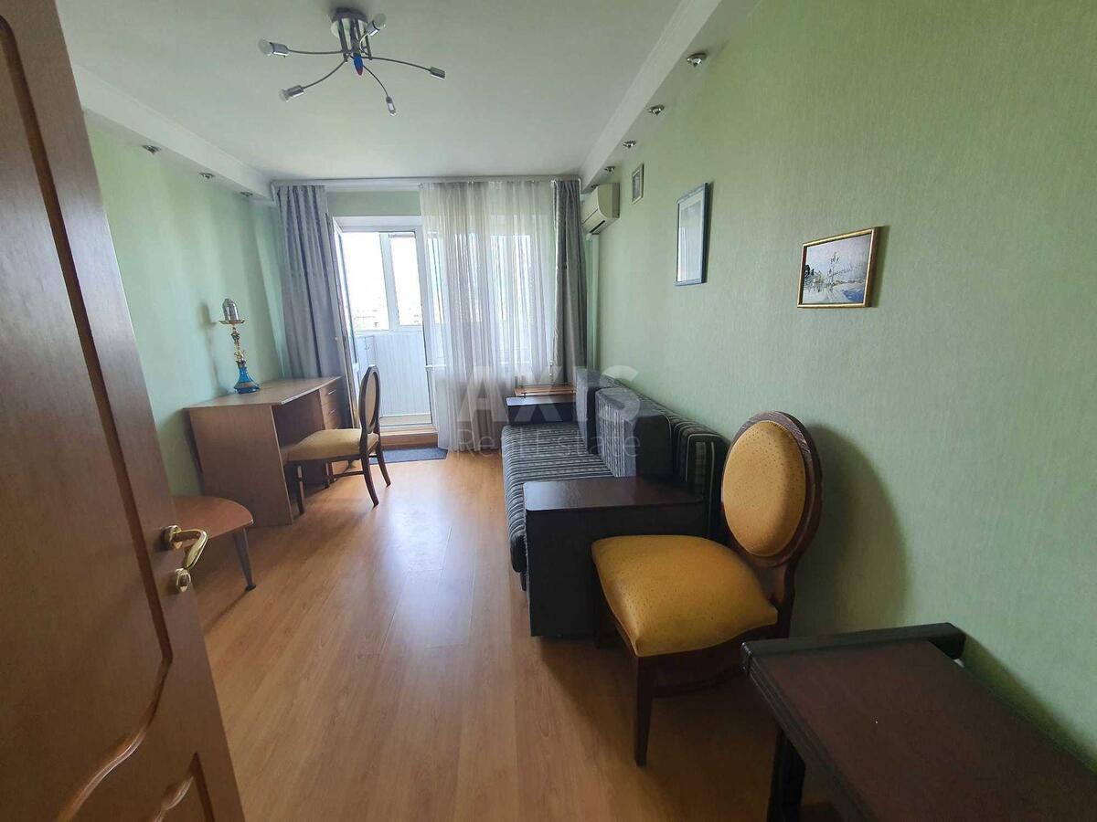 3k apartment vul. Malyshka Andrija 9570081