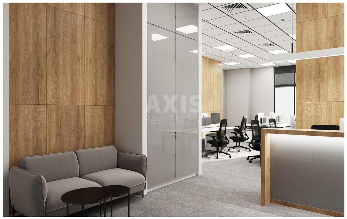 Office vul. Moskovs'ka 32/2, 283m2570552