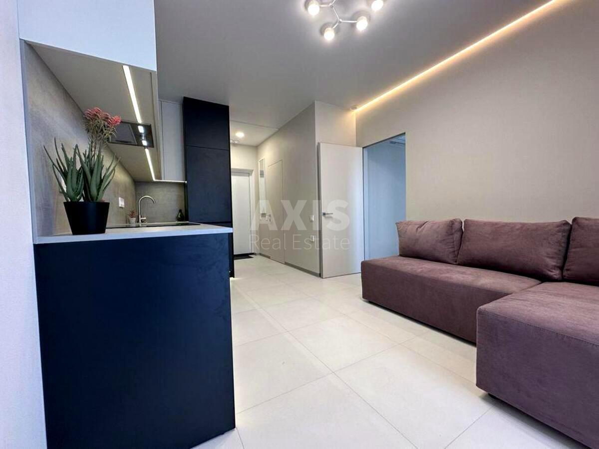 1k apartment vul. Virmens'ka 8/127614683