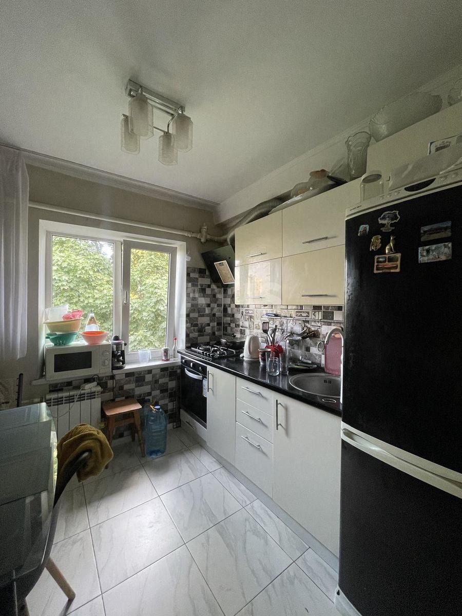 3k apartment vul. Tampere 8Б0