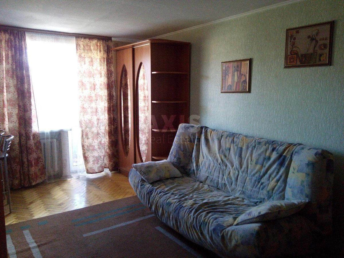 1k apartment vul. Armijs'ka 310