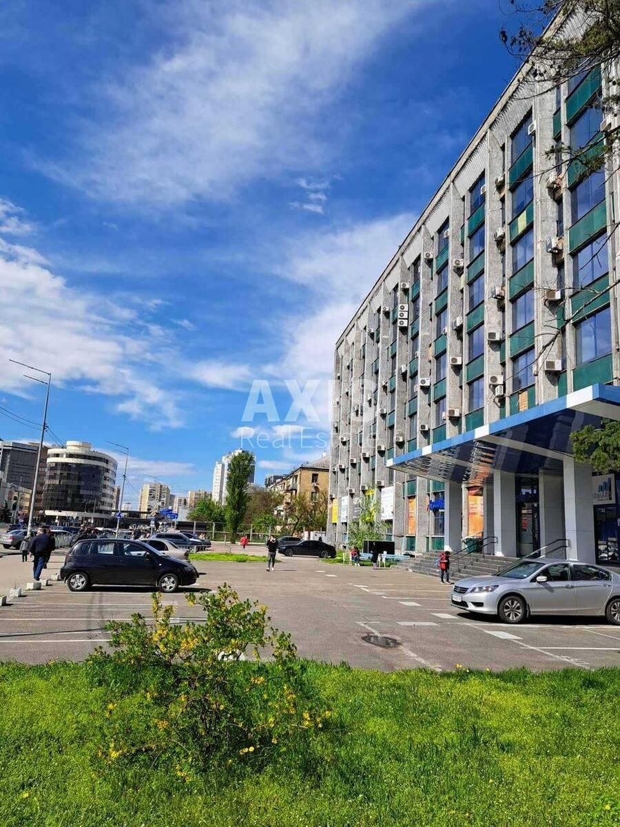 Офис ул. Сверстюка Евгения 11, 68м2572639