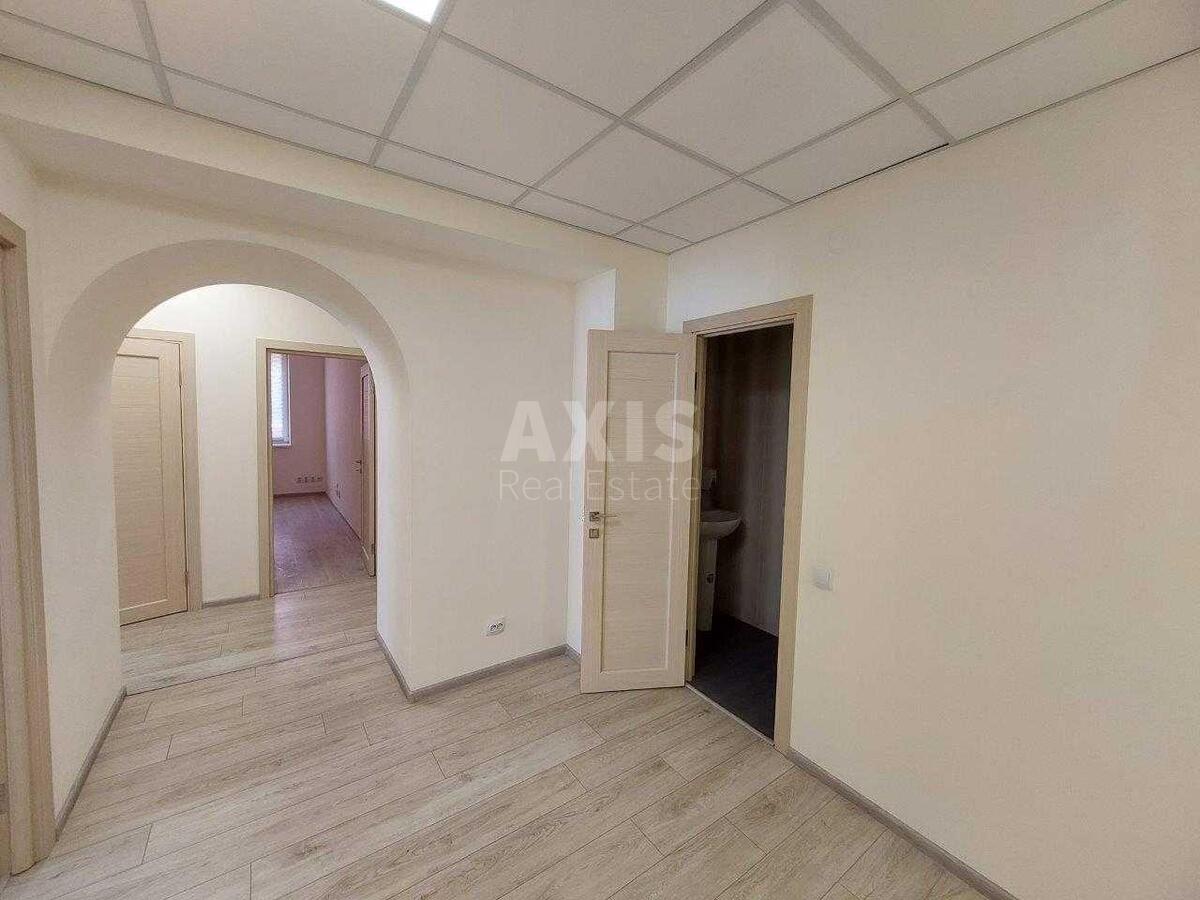 Office vul. Glybochyc'ka 17, 96m25692511