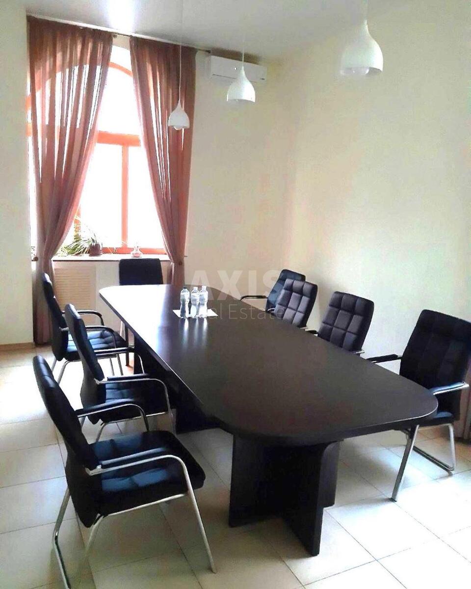 Office vul. Nemyrovycha-Danchenka 14/13, 153m2569814