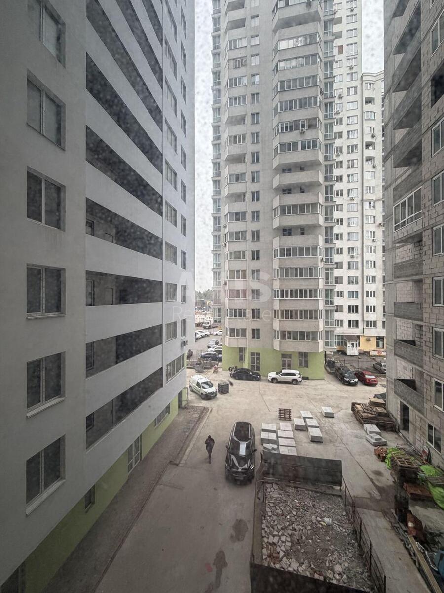 2k apartment vul. Svitla 3613564