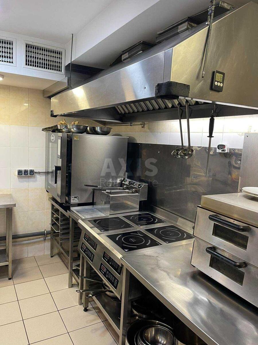 Объект торговли ул. Мокрая 18А, 211м2613749