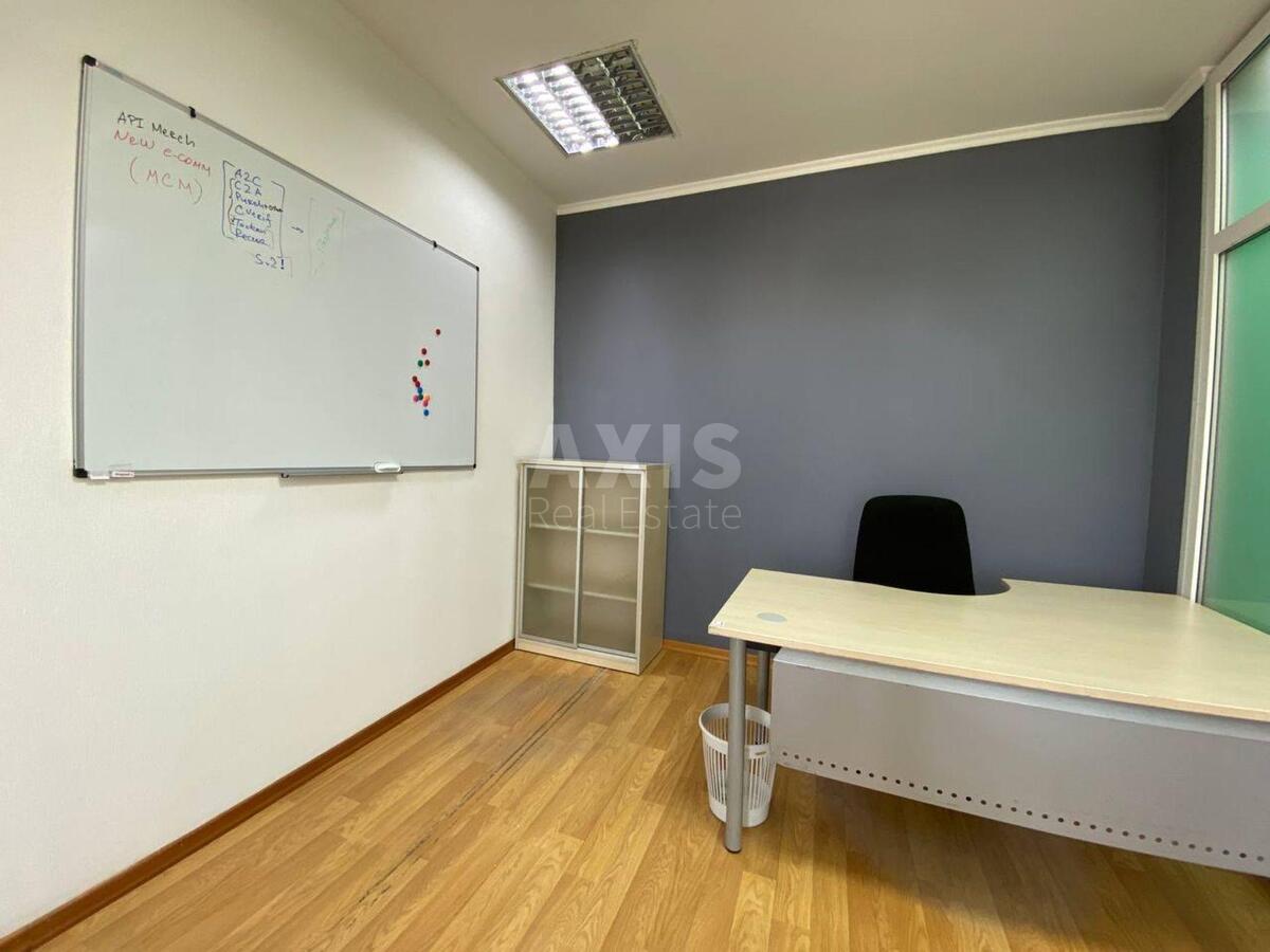 Office vul. Rudans'kogo Stepana 3А, 253m27