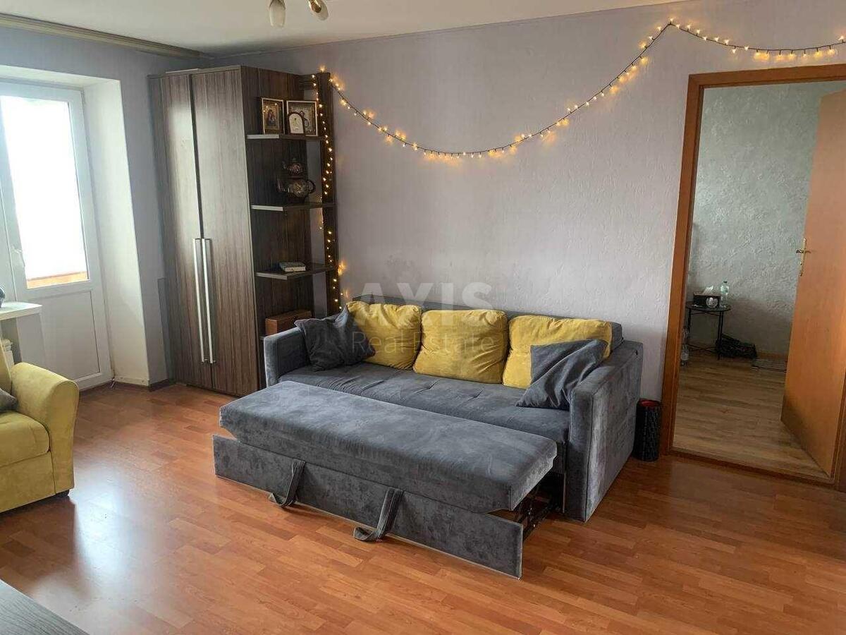 3k apartment vul. Budivel'nykiv 27А2