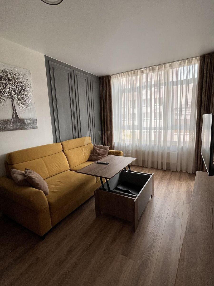 2k apartment vul. Glybochyc'ka 13605773