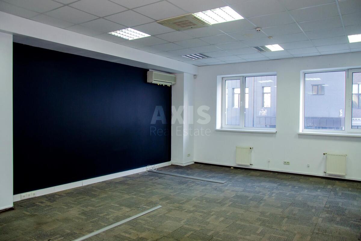 Office vul. Pymonenka Mykoly 13, 311m2605947