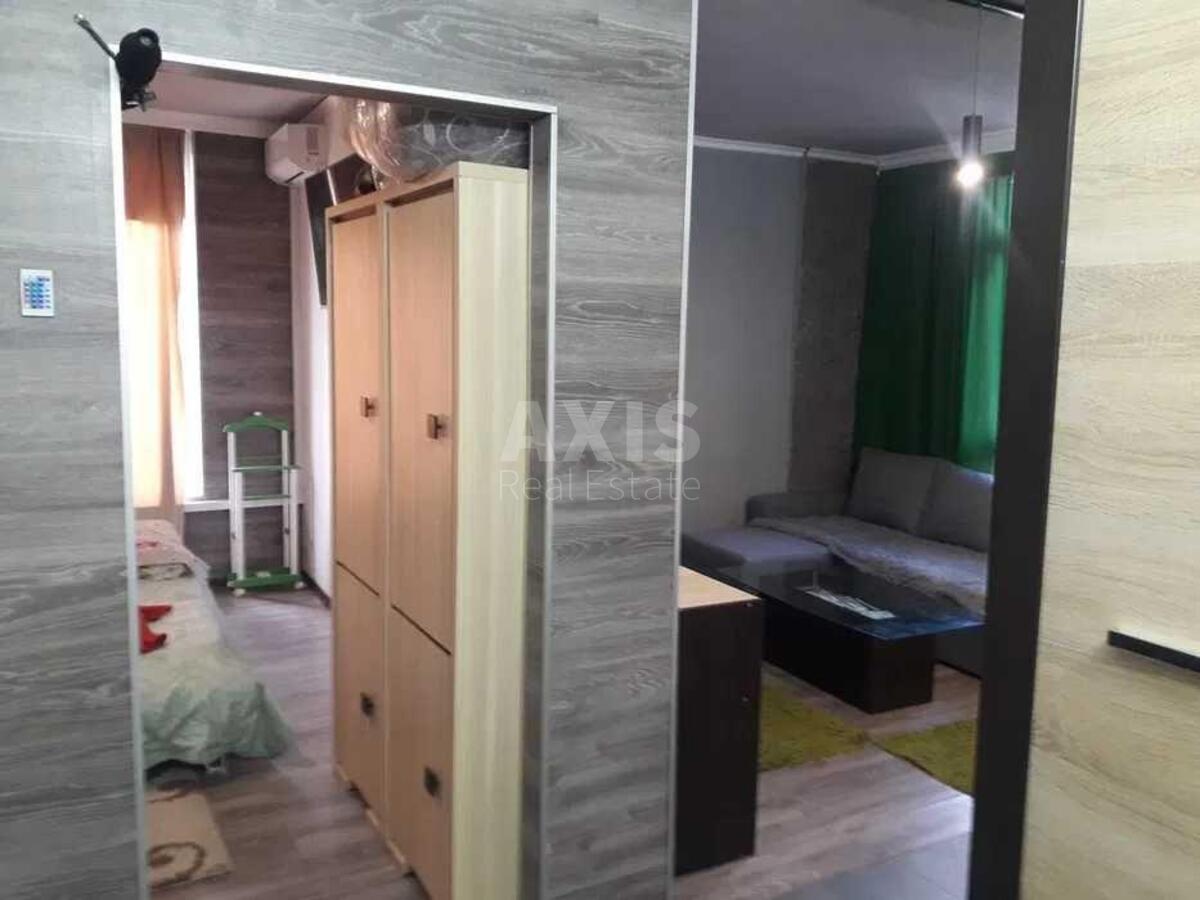 2к квартира пр-т Любомира Гузара 11563947