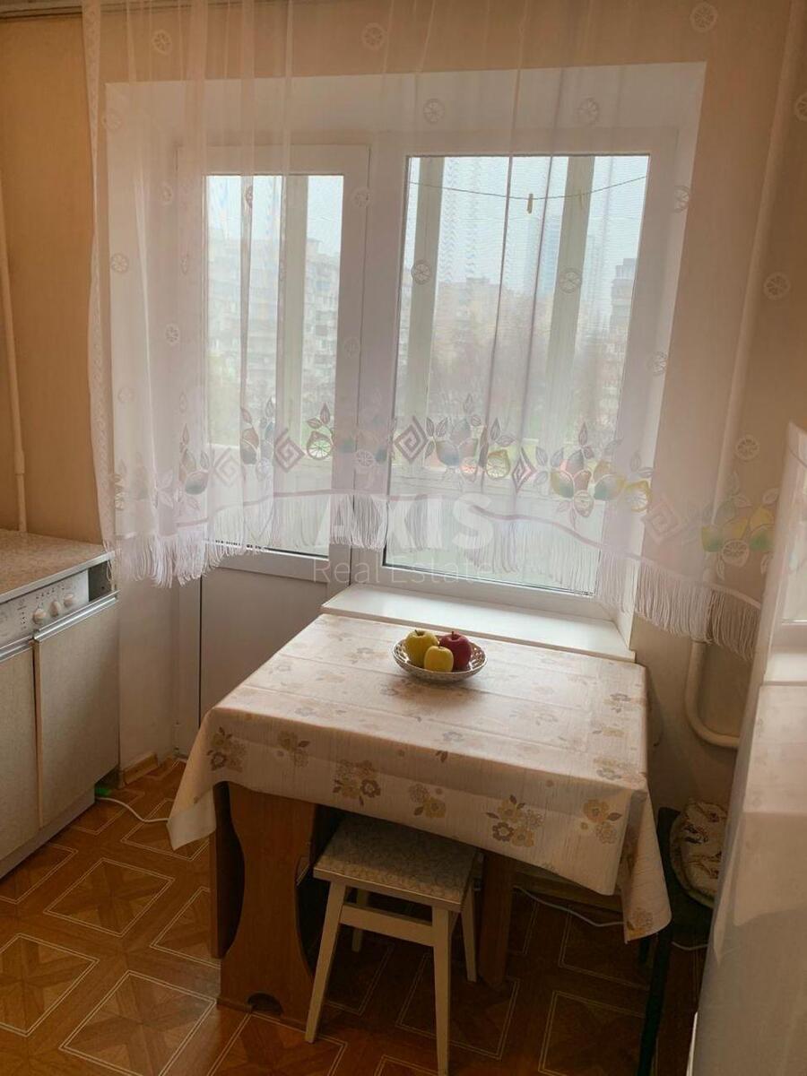 1k apartment pr-t Obolons'kyj 7Б564430