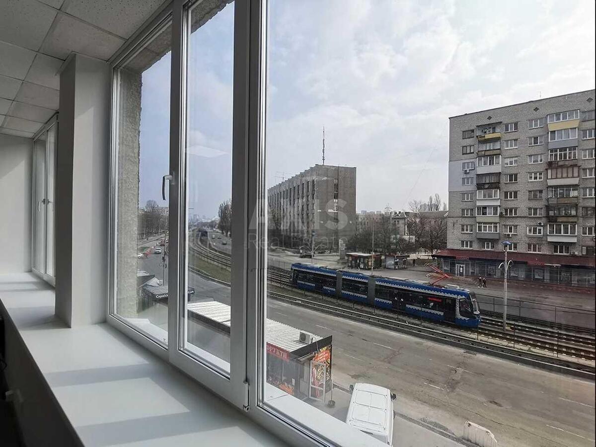 Office vul. Borshhagivs'ka 128, 280m2607800