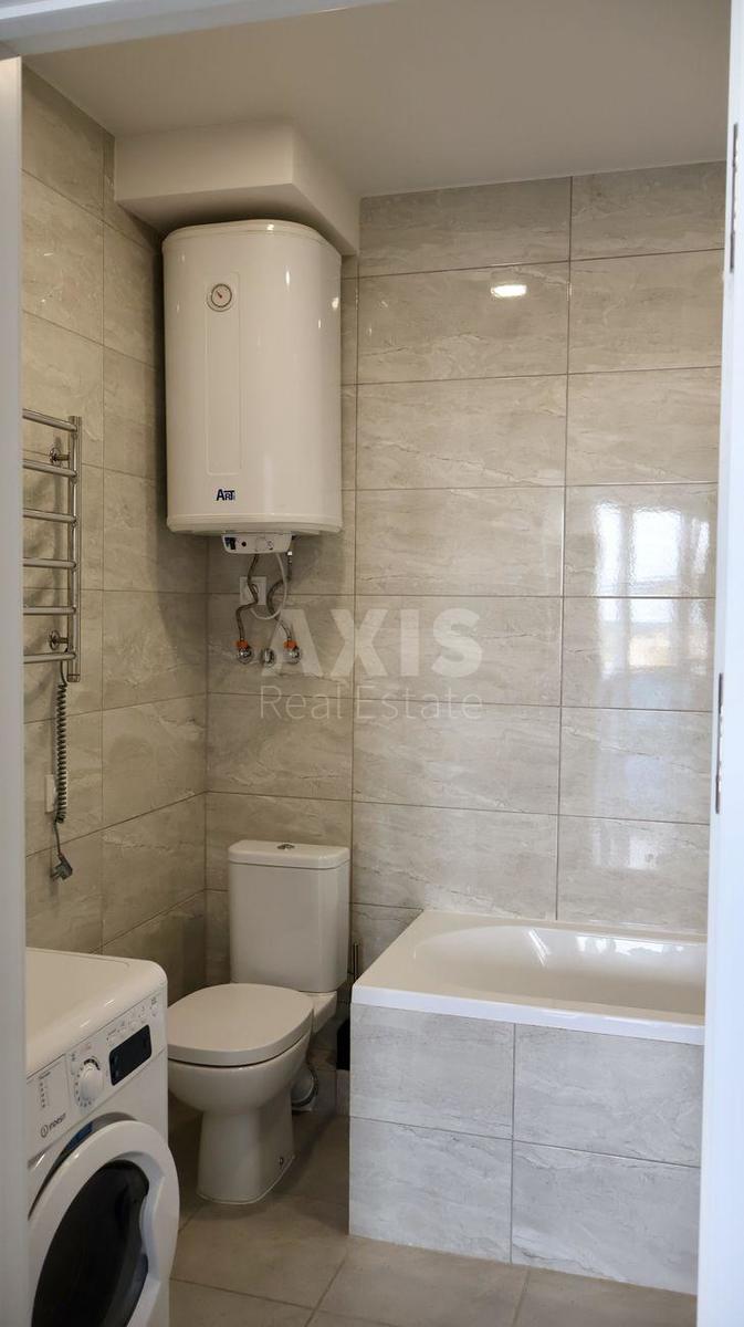1k apartment pr-t Peremogy 1314