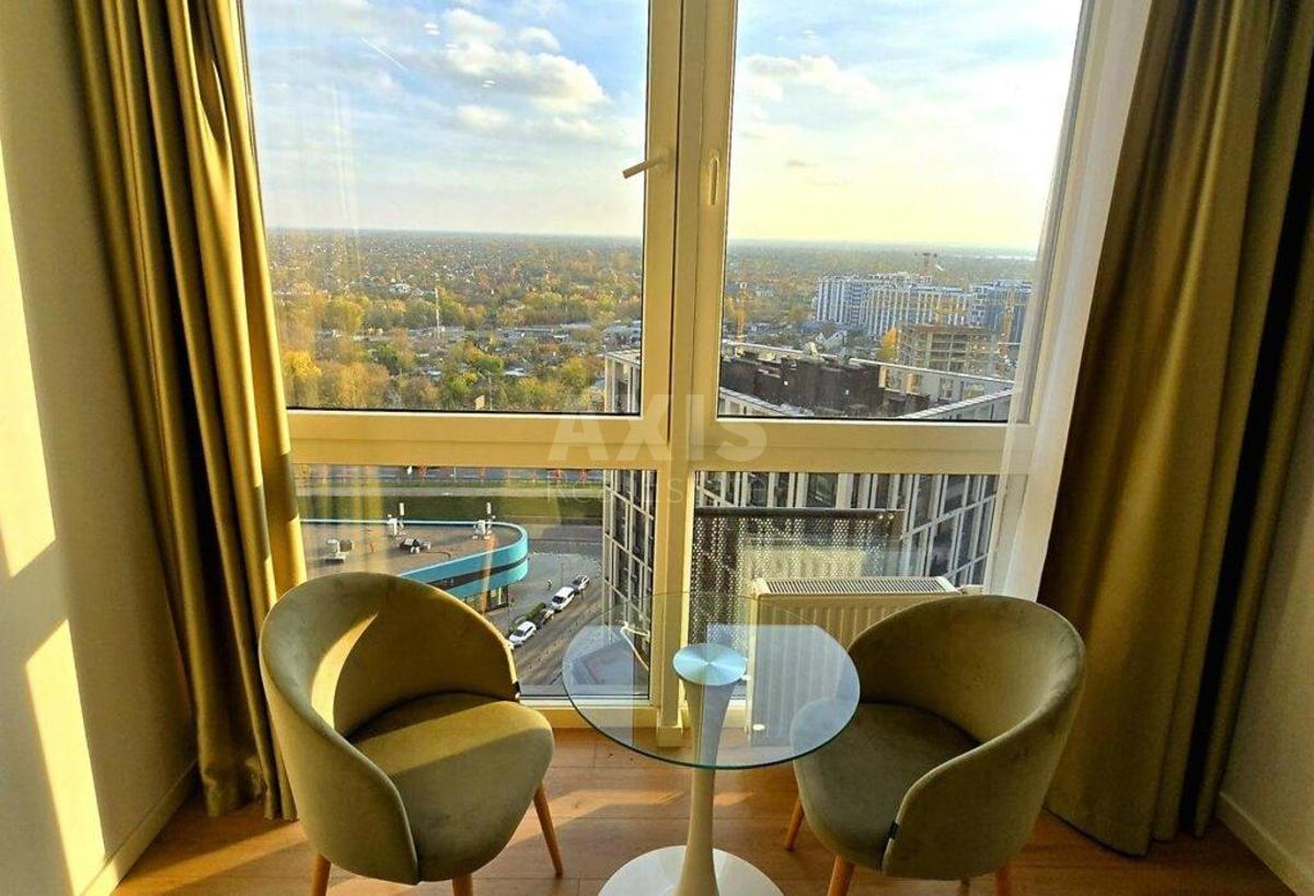 1к квартира ул. Заречная 6, корп. 2461792