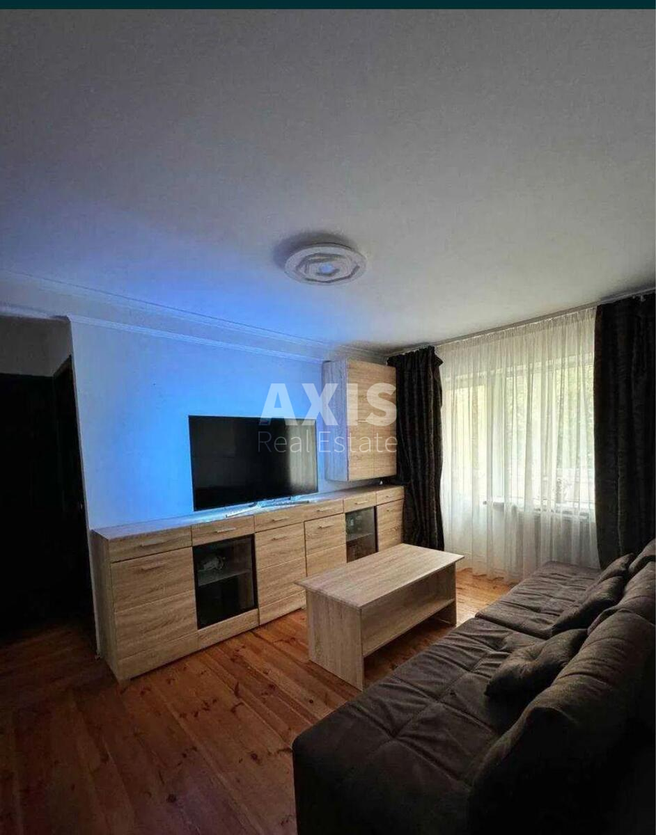 2k apartment vul. Ushyns'kogo 5А485321