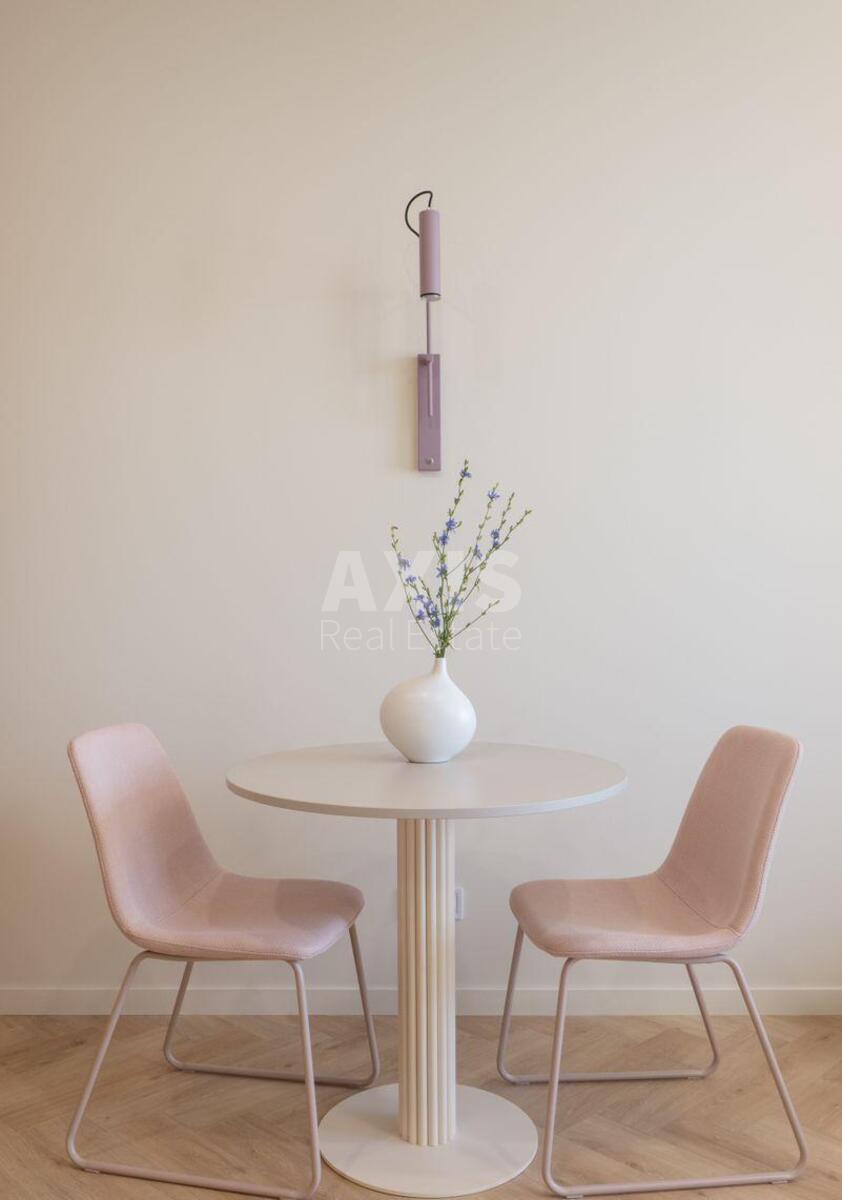 1k apartment vul. Kudrjashova 8Б565042