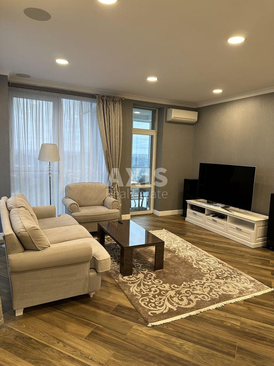3k apartment vul. Dragomyrova Myhajla 184053813