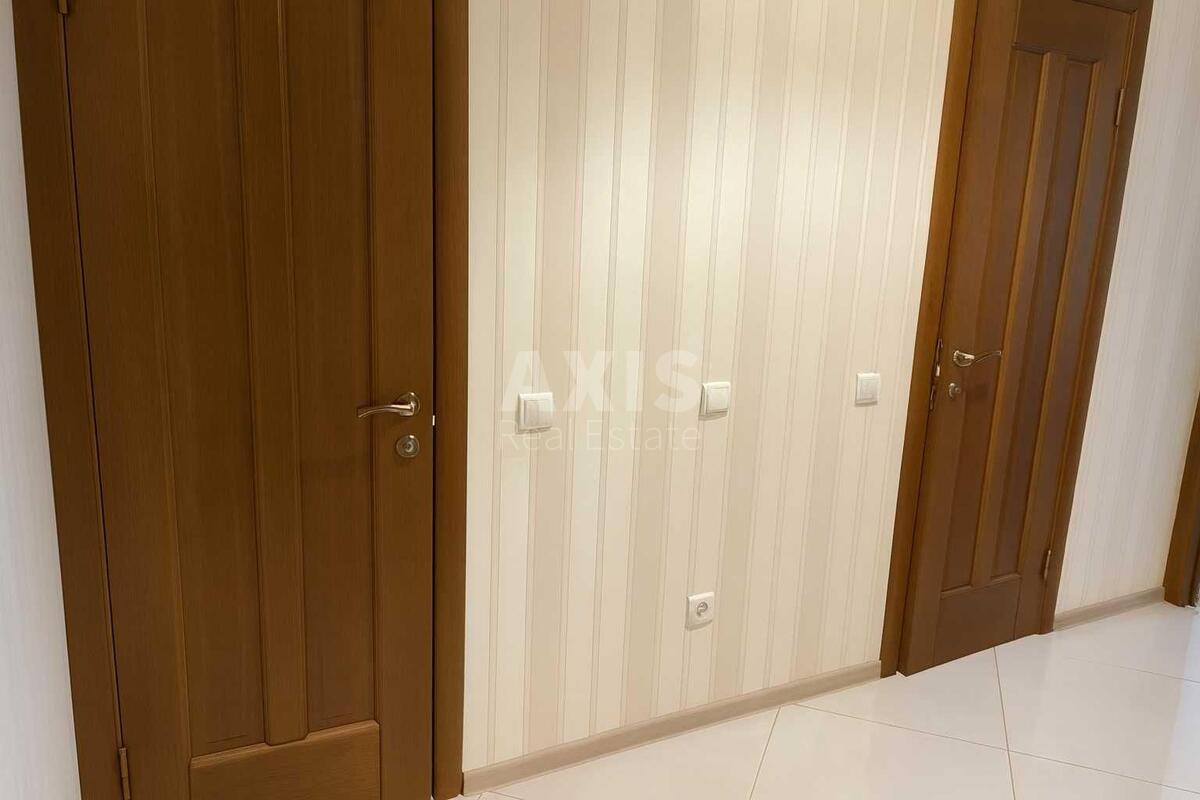 2k apartment vul. Zakrevs'kogo Mykoly 97А609345