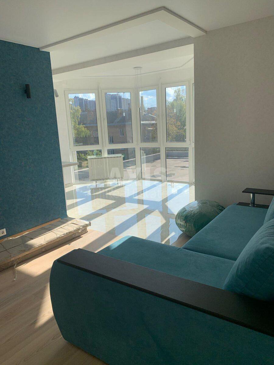 2k apartment vul. Volyns'ka 9А565704