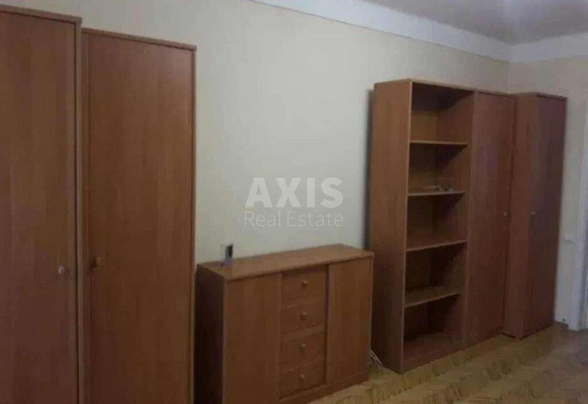2k apartment vul. Kurnatovs'kogo 17464331