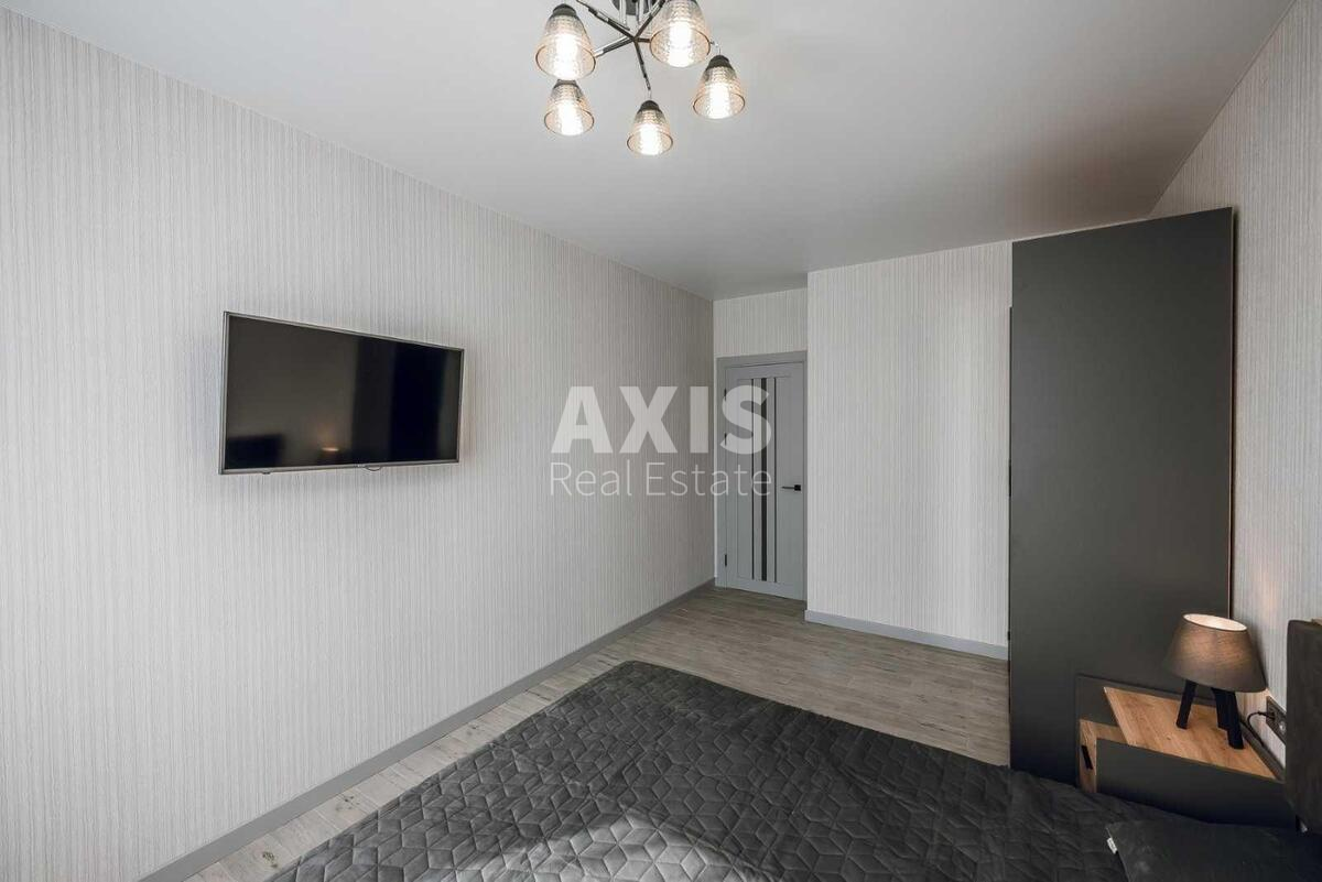 1k apartment vul. Gonchara Olesja 17607242