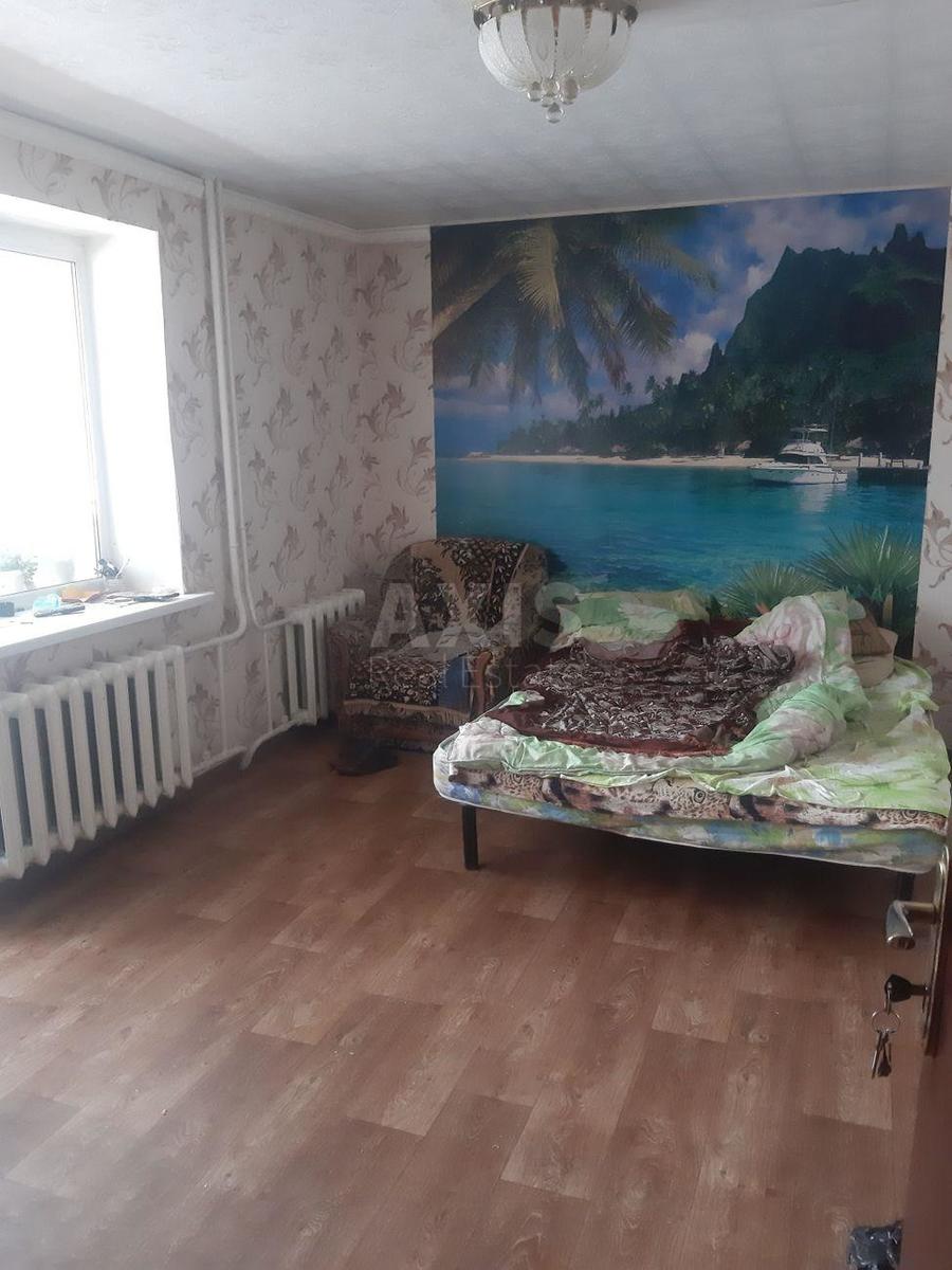 4k apartment vul. Bulgakova 16