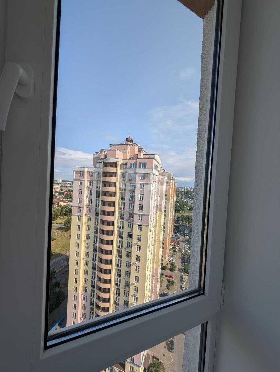 1k apartment vul. Krakivs'ka 27566058