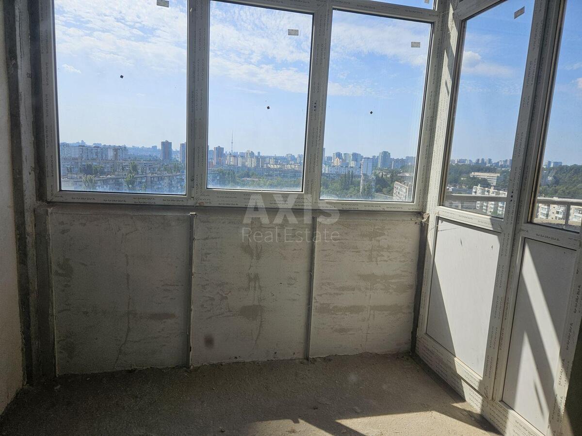 1k apartment vul. Kondratjuka Jurija 1566315
