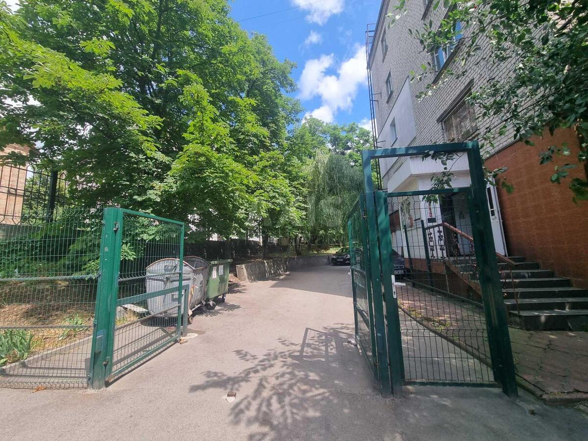 3k apartment vul. Kikvidze 235665013