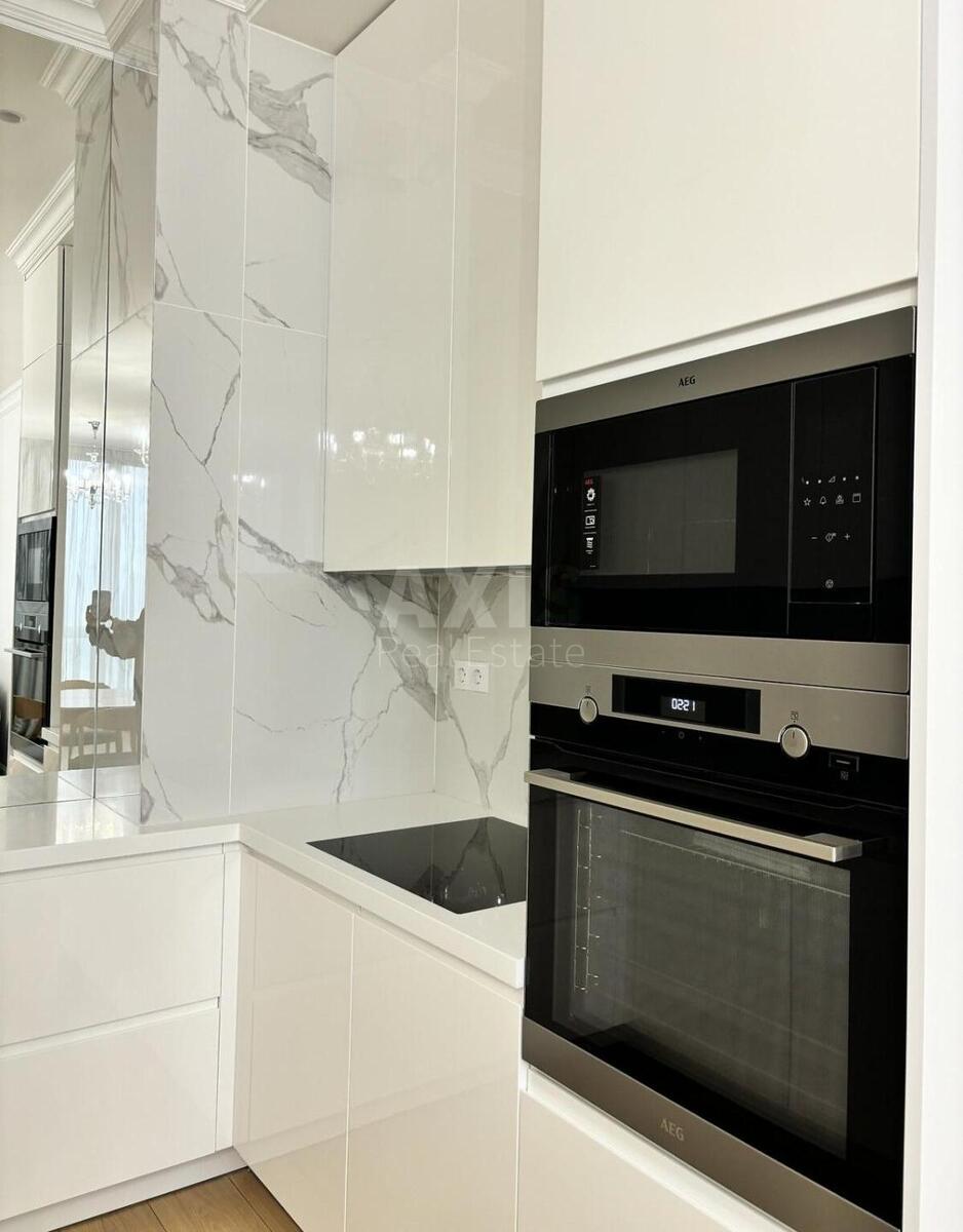2k apartment pr-t Peremogy 42А0