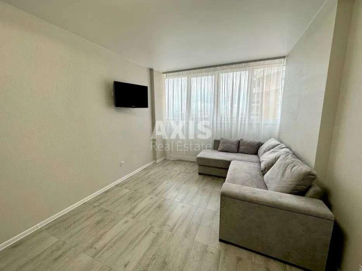 1k apartment vul. Strokacha Tymofija 9242211