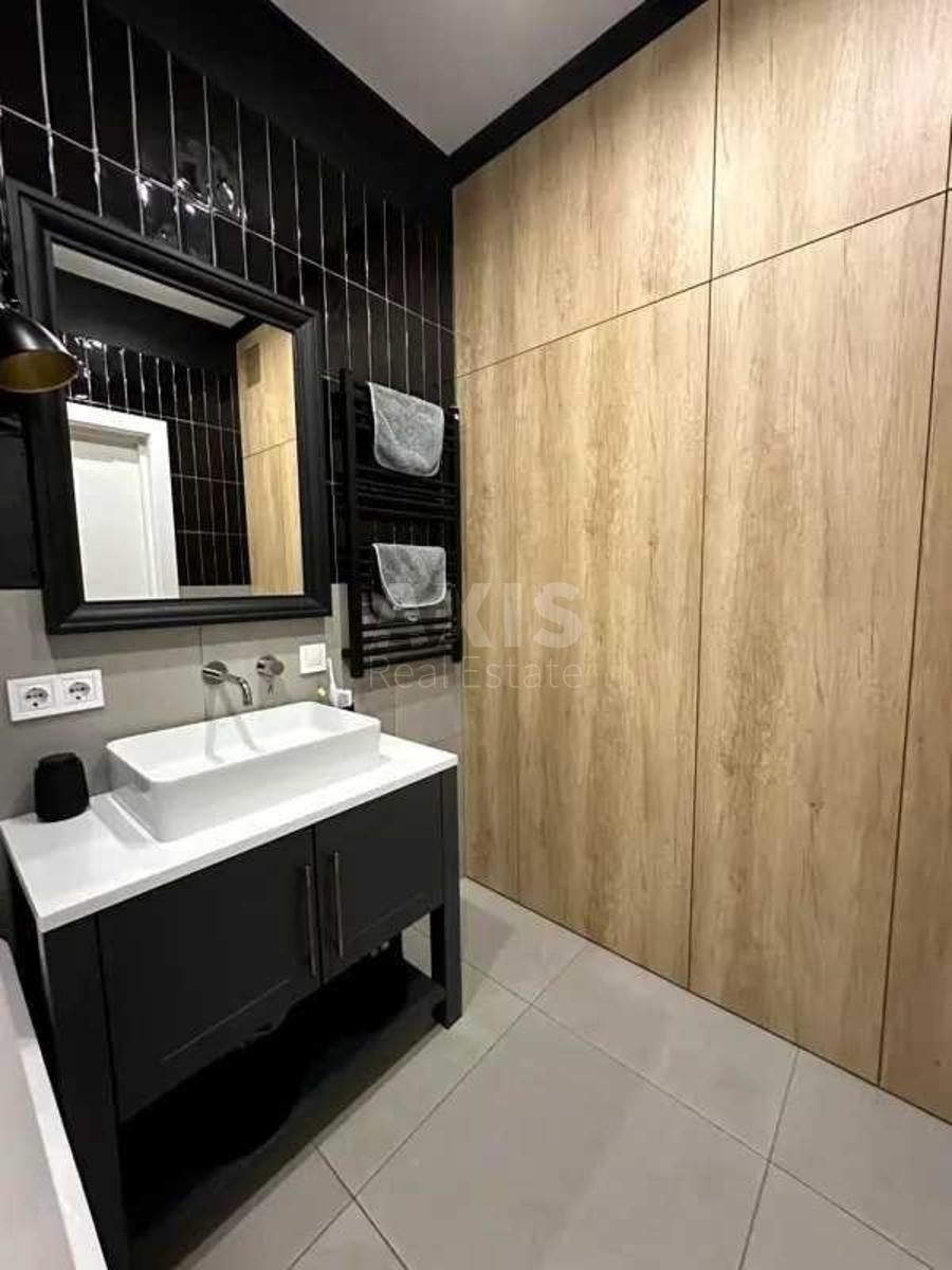 3k apartment vul. Kablukova 236