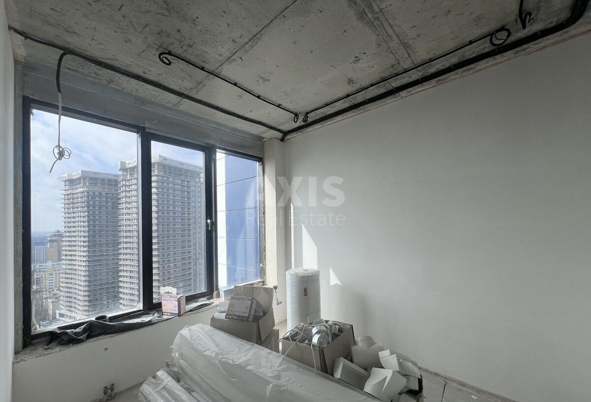 3k apartment vul. Jevgena Konoval'cja 26А1
