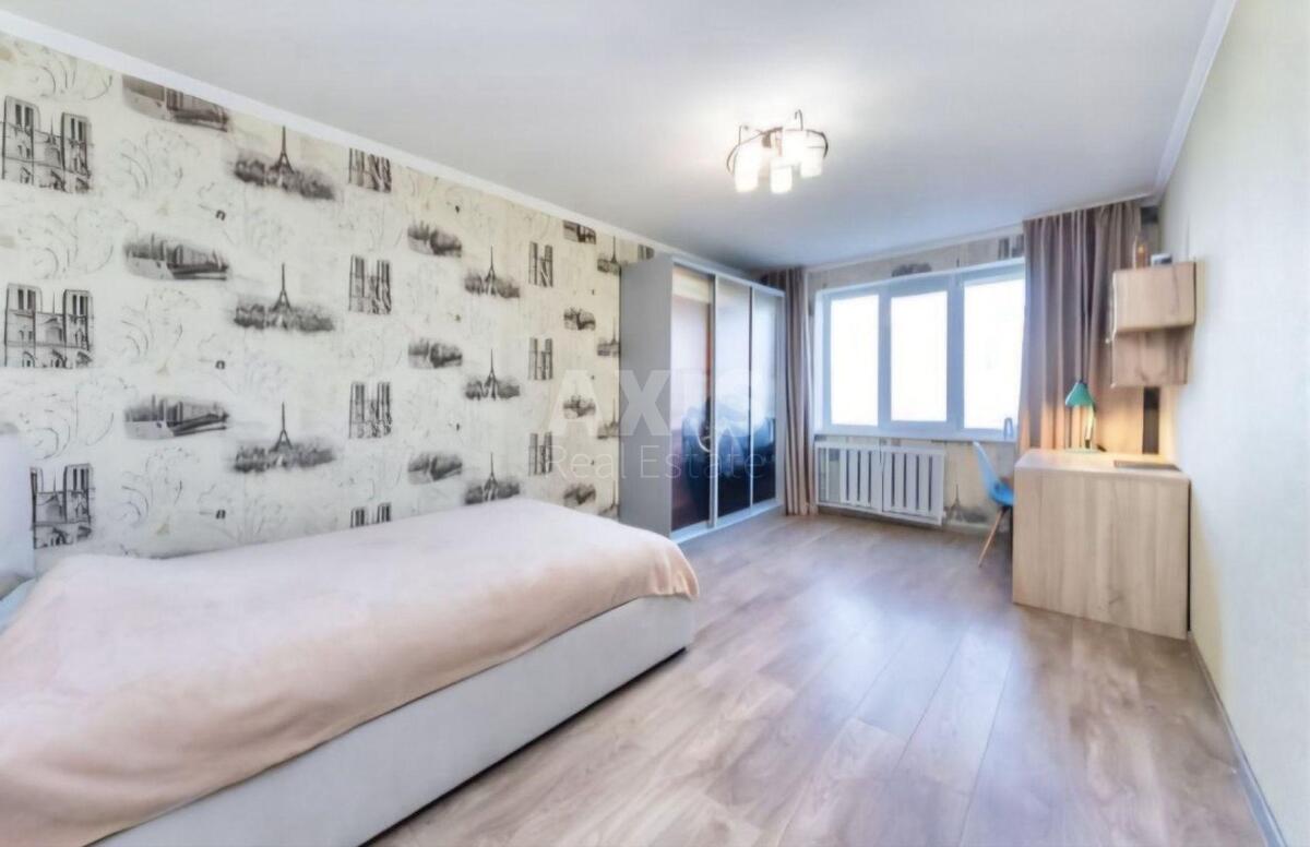 3k apartment vul. Cheljabins'ka 19566754