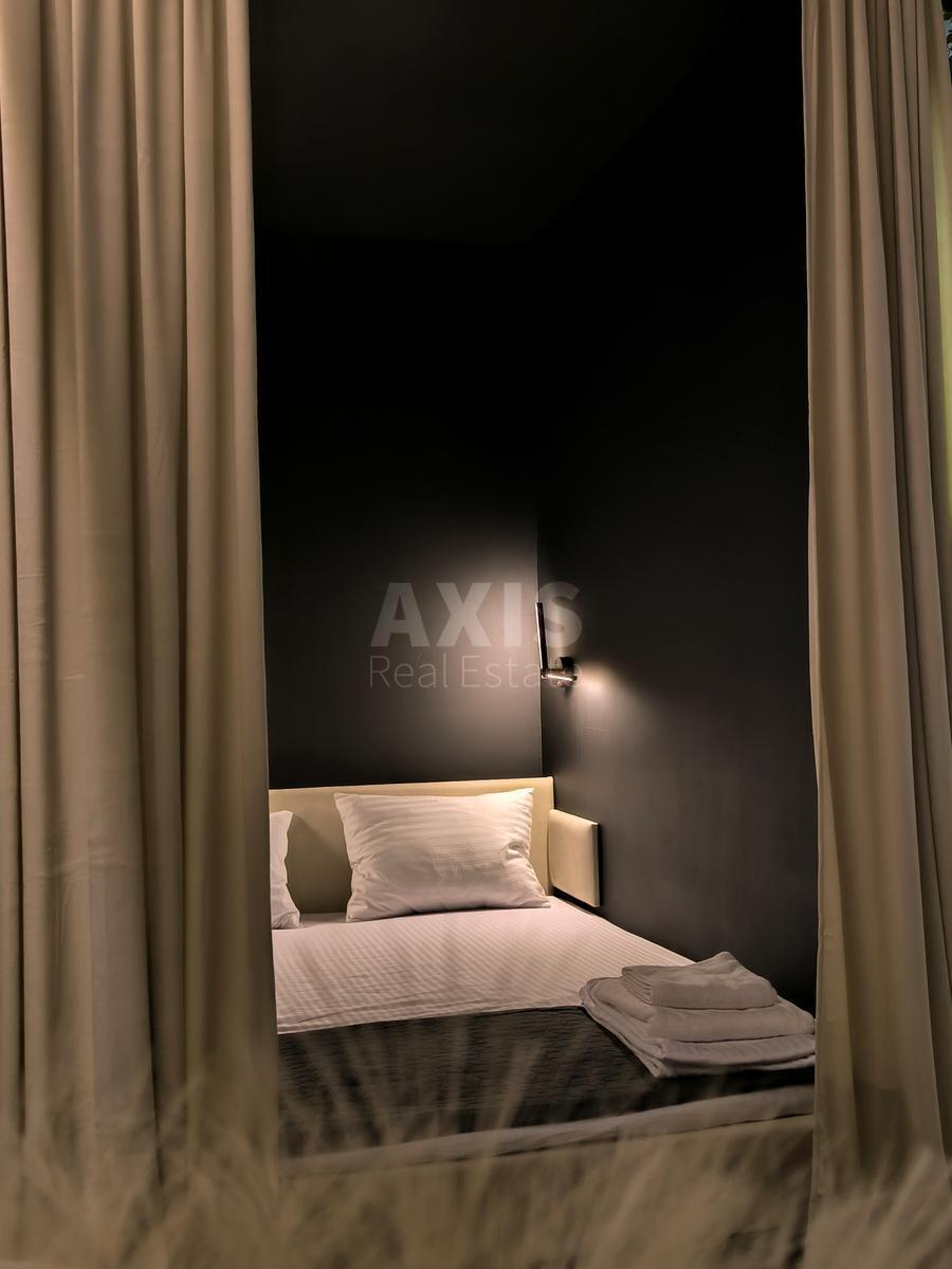 1к квартира ул. Ревуцкого 40В6106911