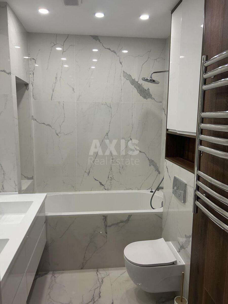 3k apartment vul. Oleny Pchilky 7567087