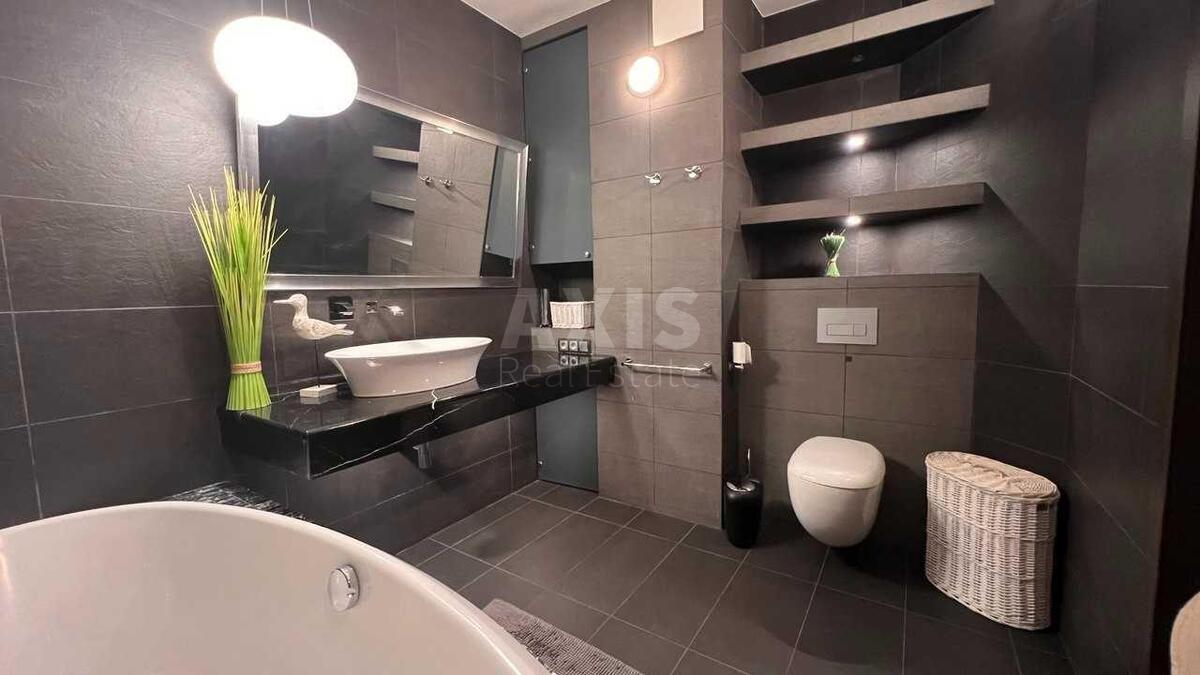 1k apartment vul. Ushakova Mykoly 1В6109410