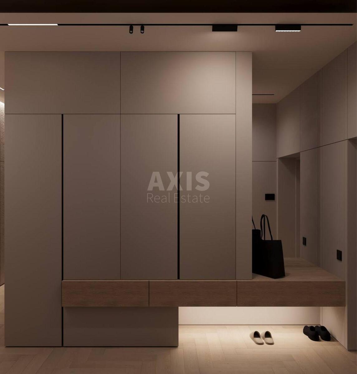 3k apartment vul. Hohlovyh Sim'i' 86111010