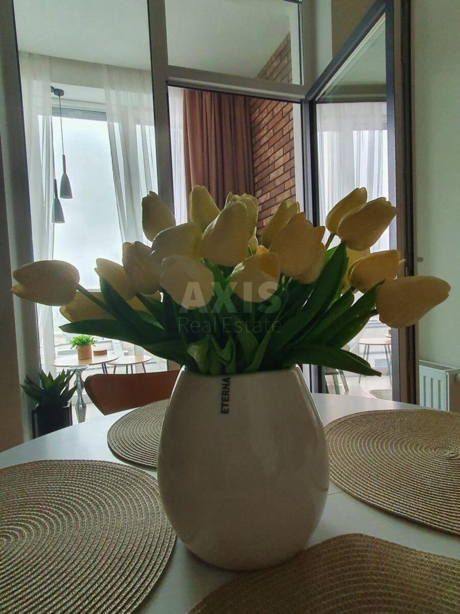 1k apartment vul. Bul'varno-Kudrjavs'ka 15А10